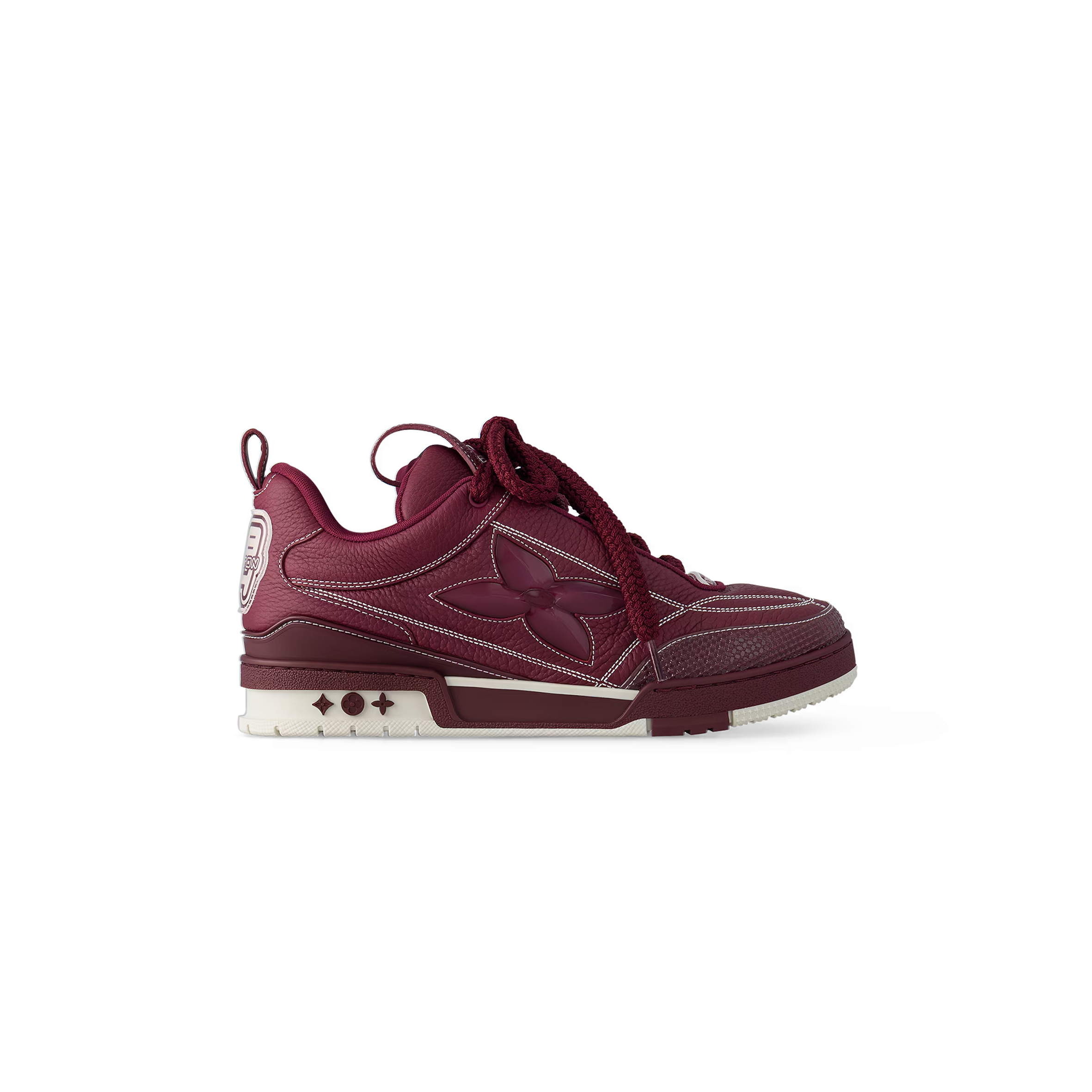 l**is V*t*n lv skate sneaker 1abzp1